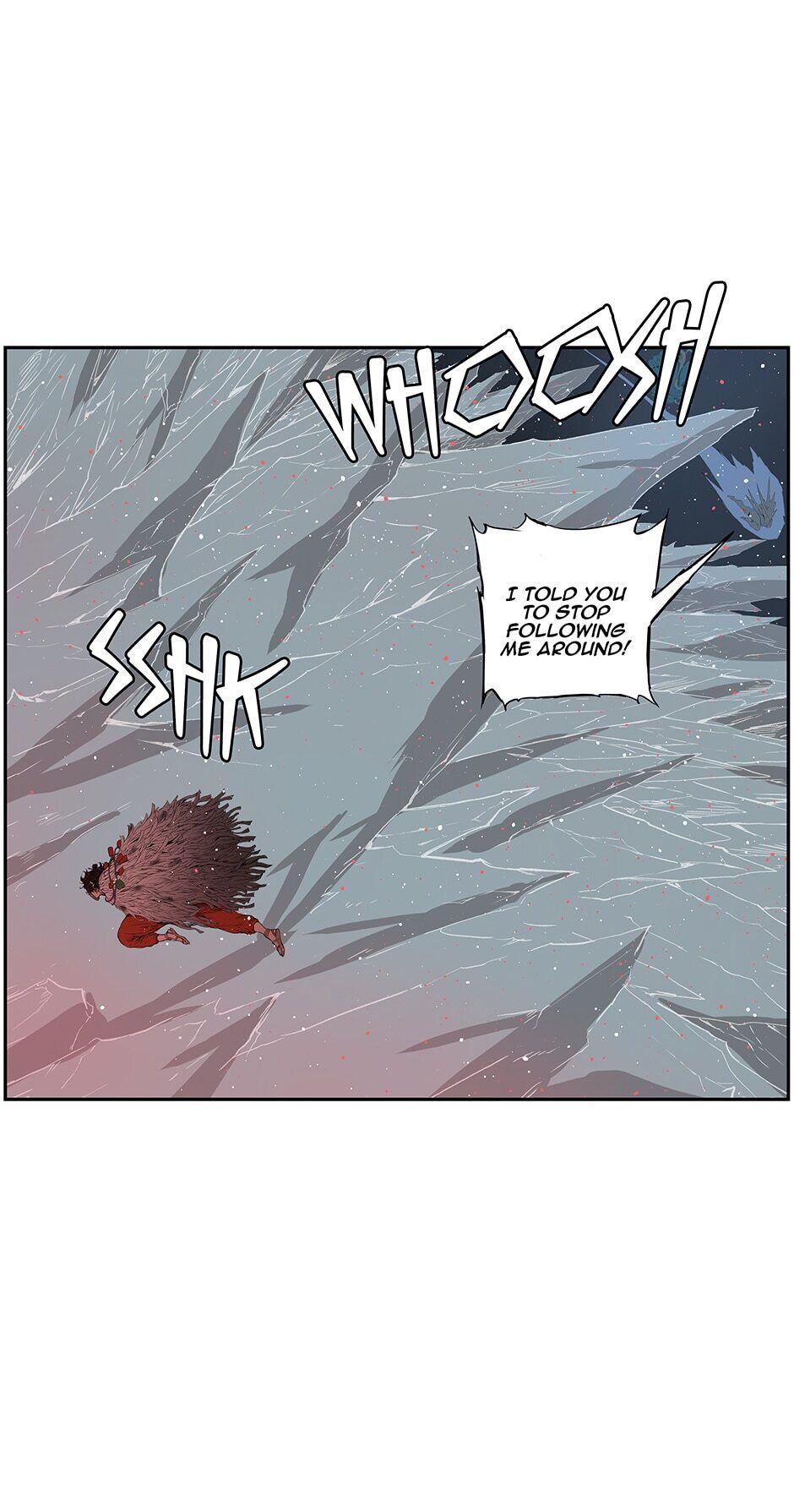 Read Child of the Sheath EN Manga Online