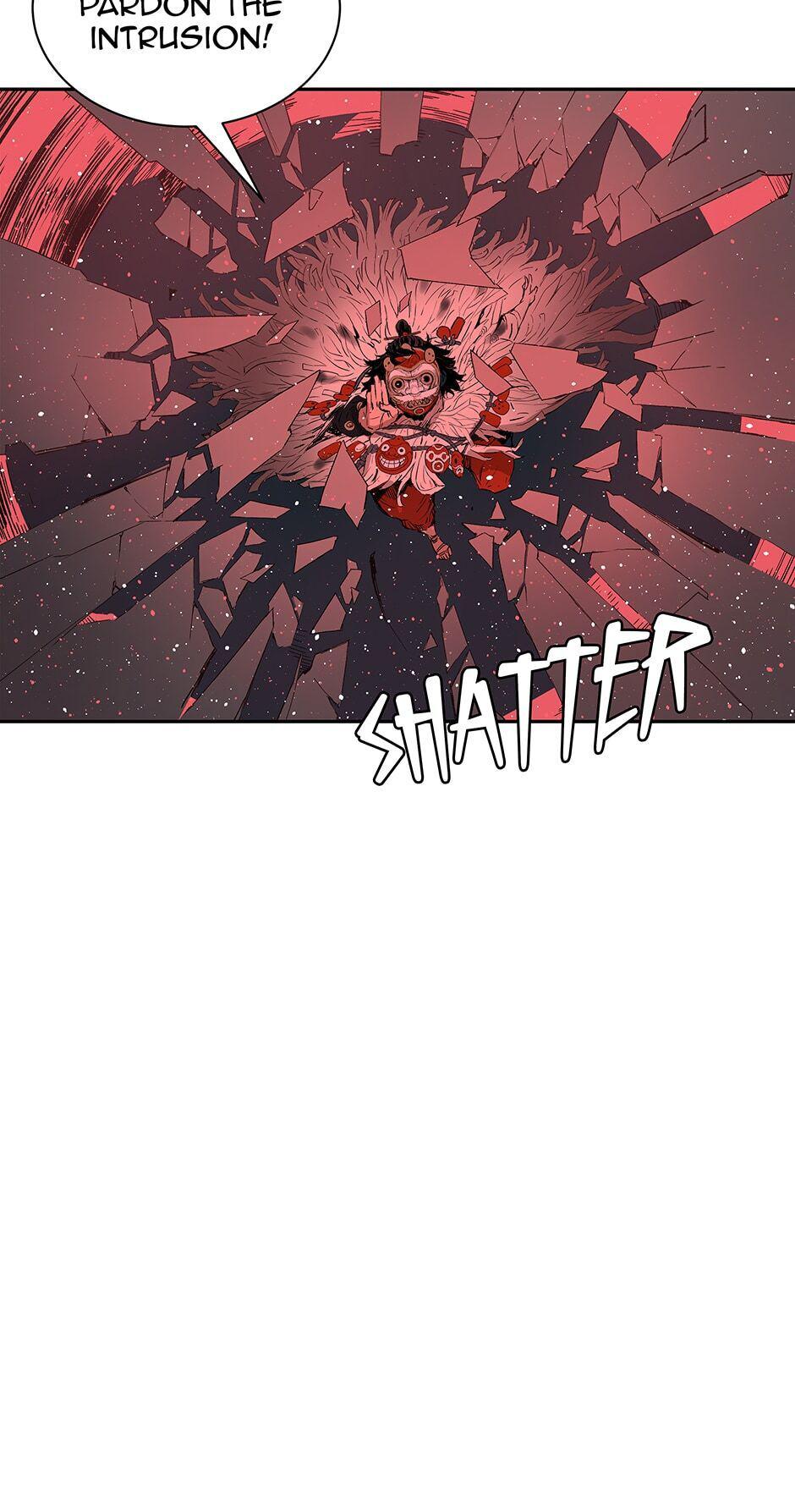 Read Child of the Sheath EN Manga Online