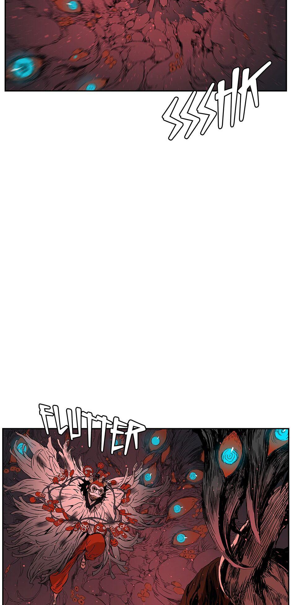 Read Child of the Sheath EN Manga Online