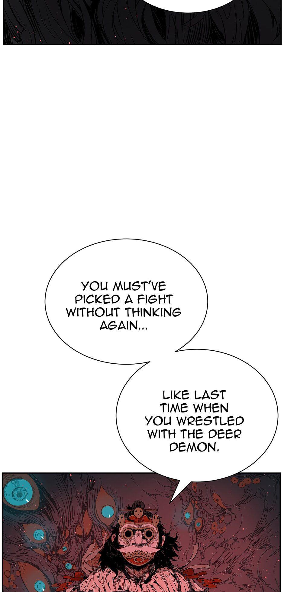 Read Child of the Sheath EN Manga Online