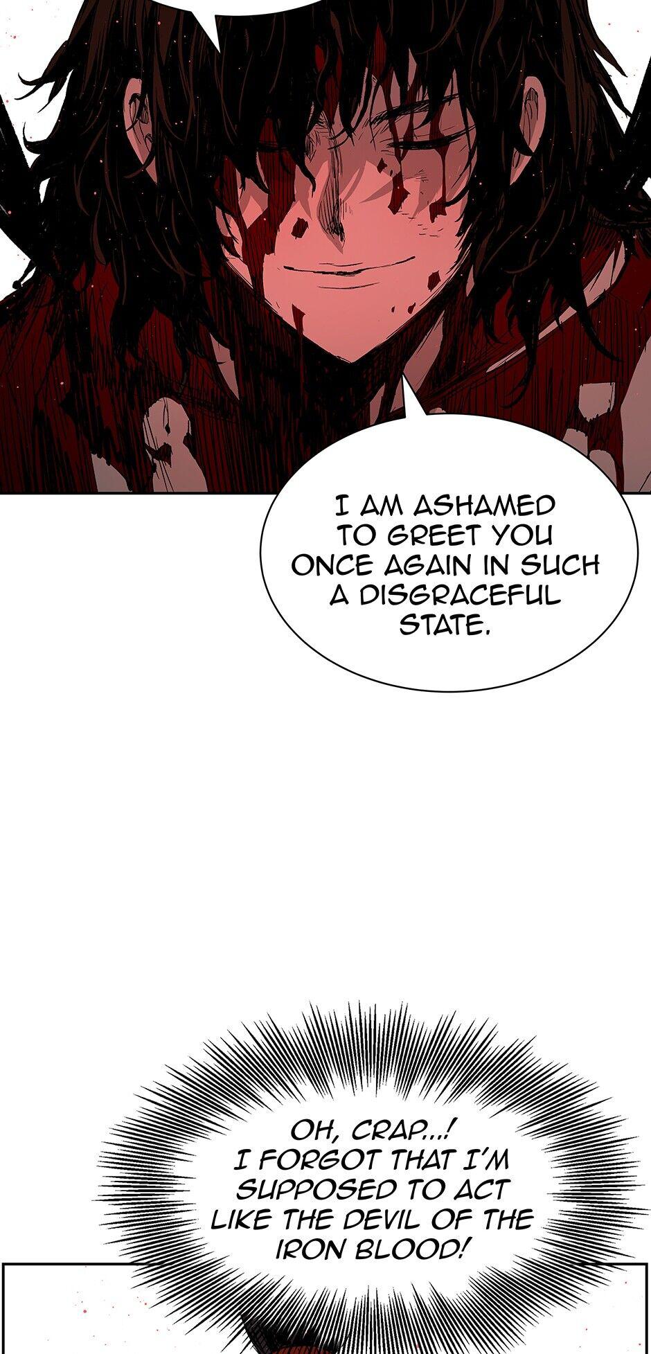 Read Child of the Sheath EN Manga Online