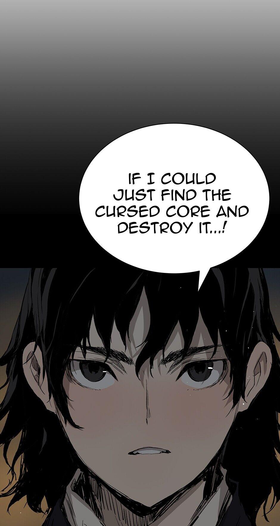 Read Child of the Sheath EN Manga Online