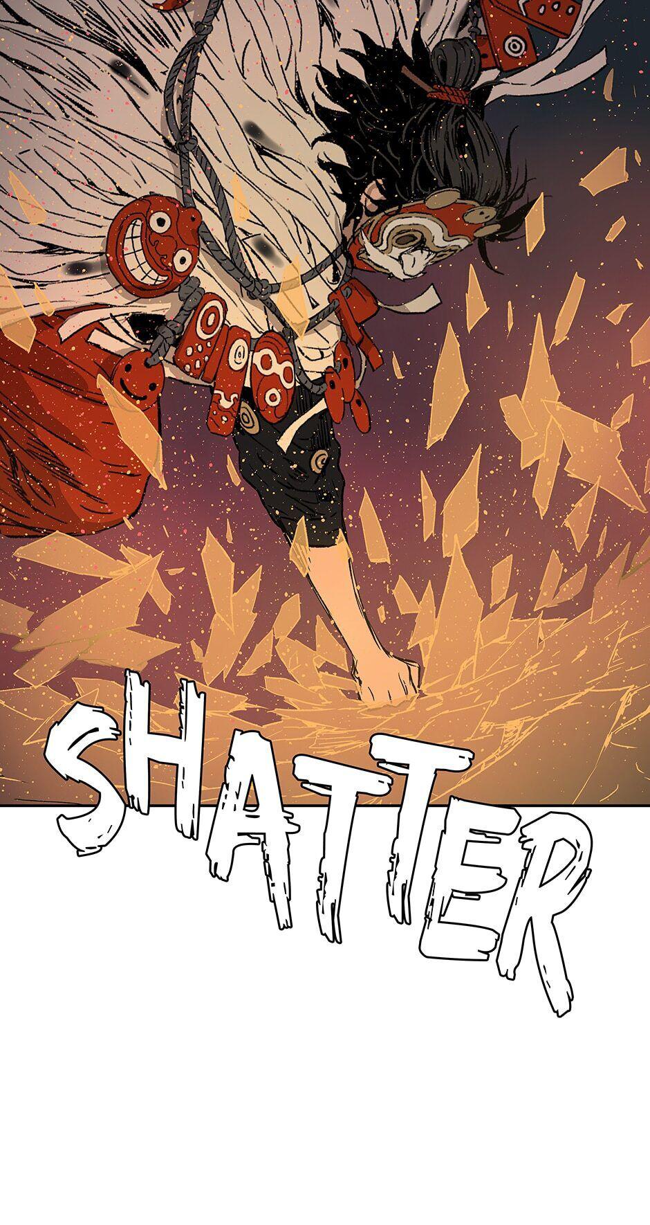 Read Child of the Sheath EN Manga Online