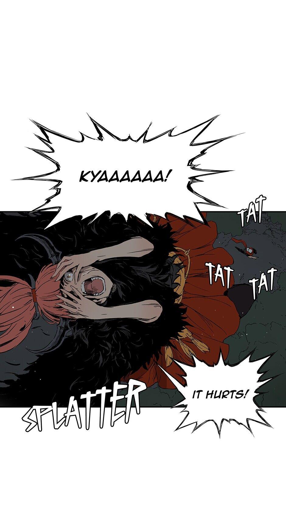 Read Child of the Sheath EN Manga Online