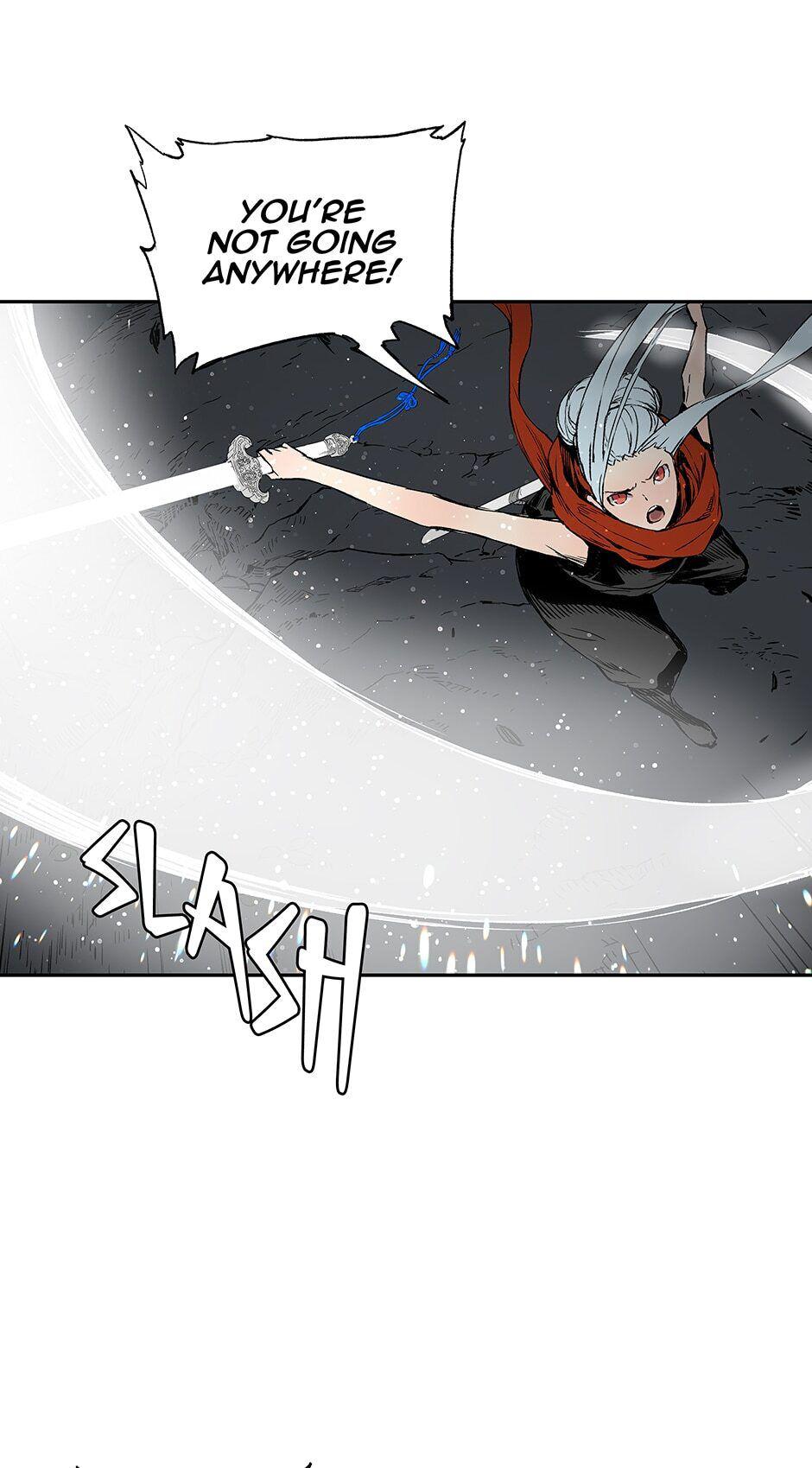 Read Child of the Sheath EN Manga Online