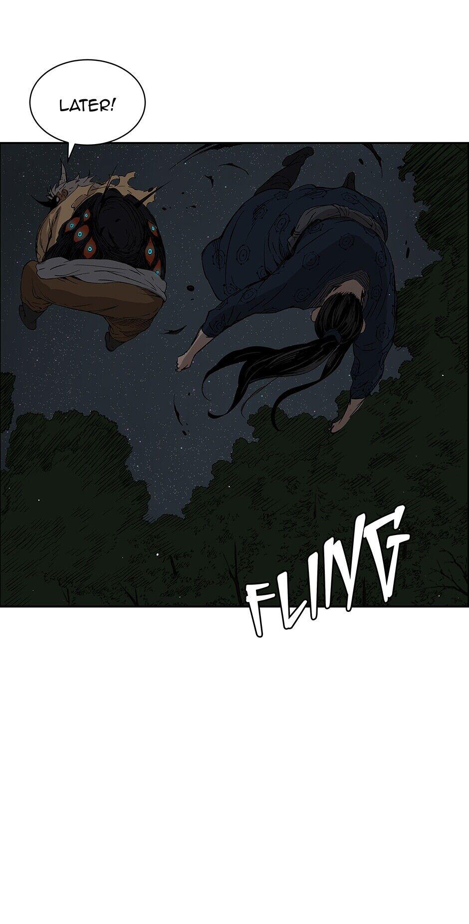 Read Child of the Sheath EN Manga Online