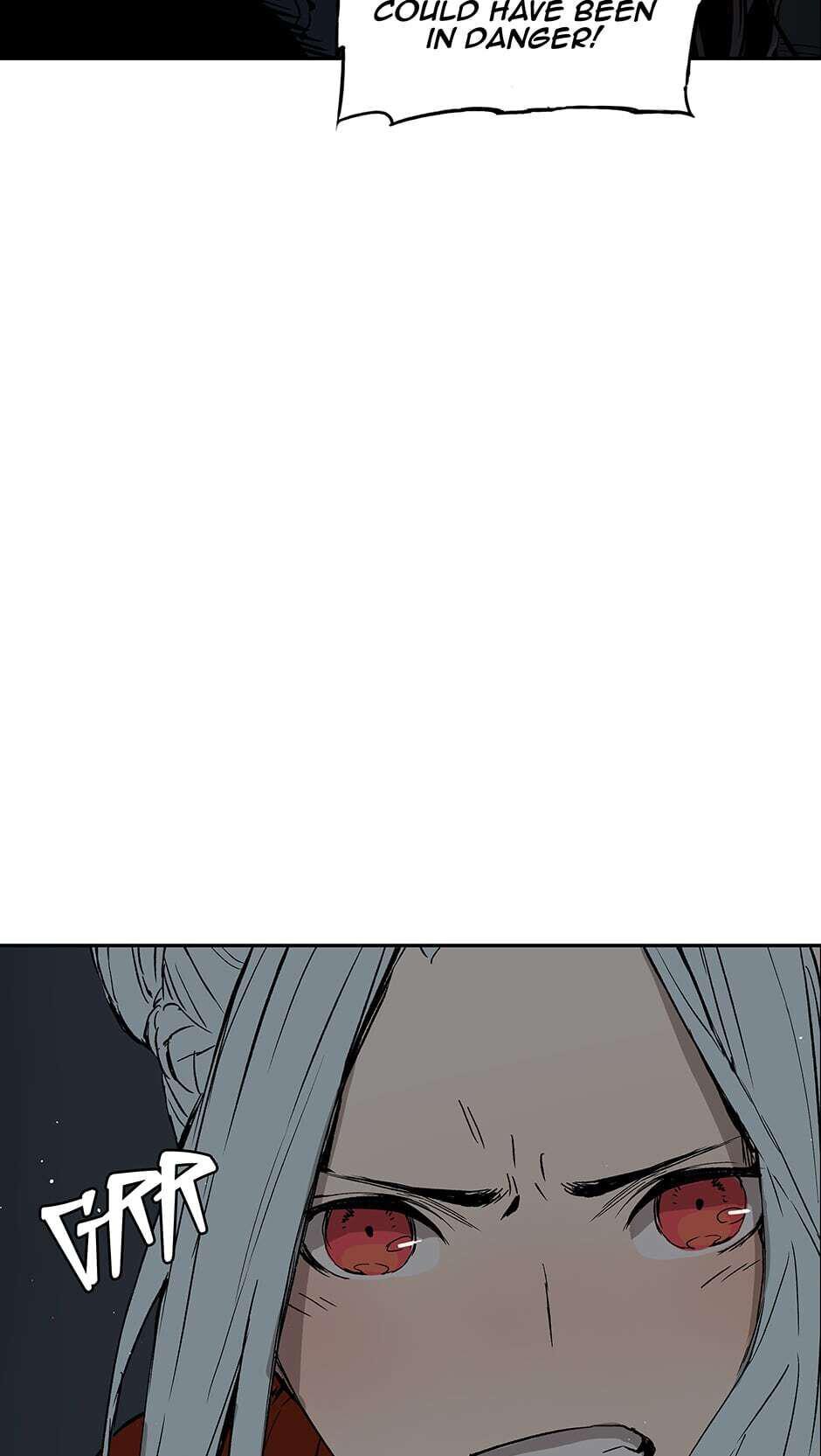 Read Child of the Sheath EN Manga Online