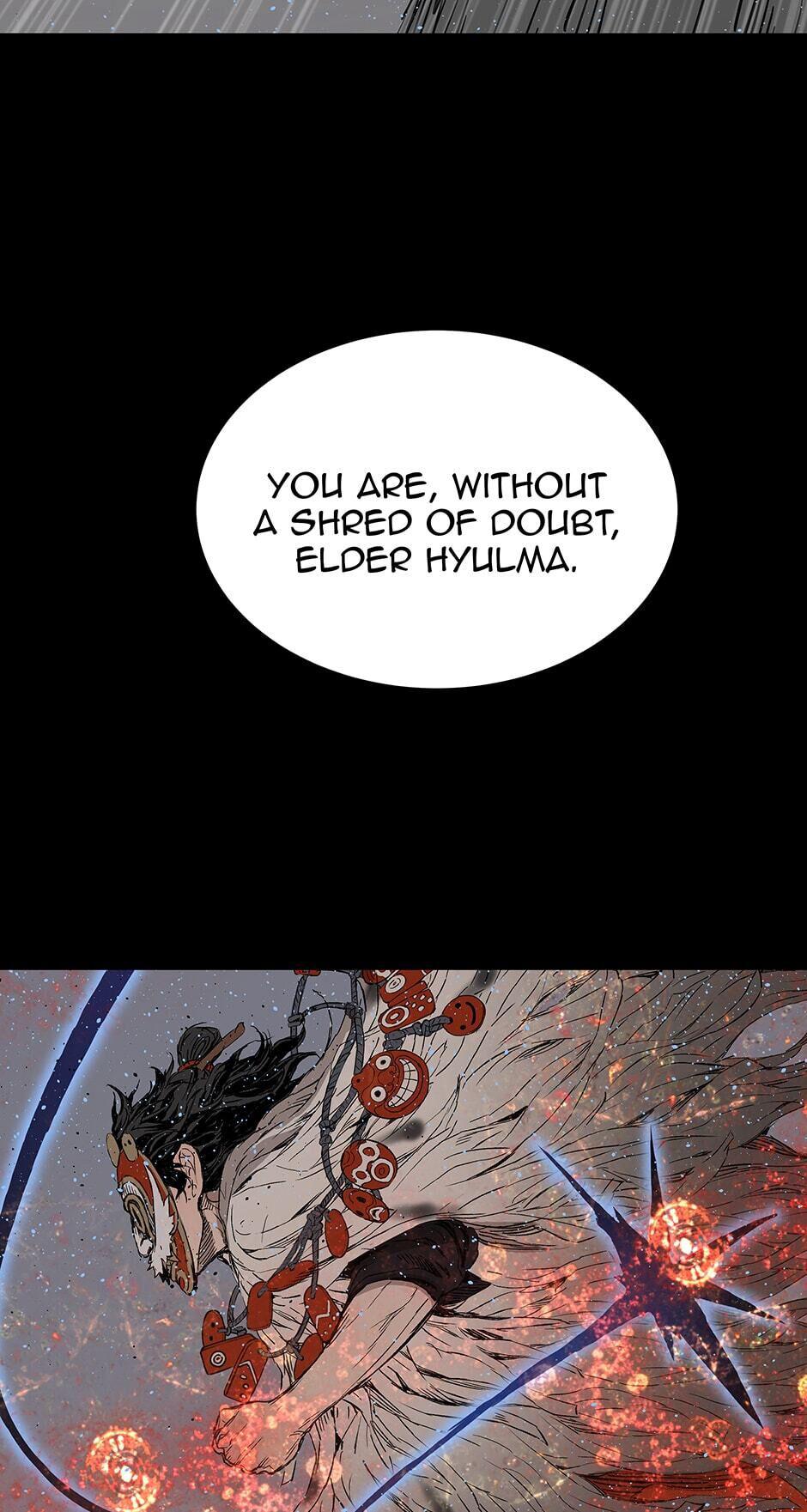 Read Child of the Sheath EN Manga Online