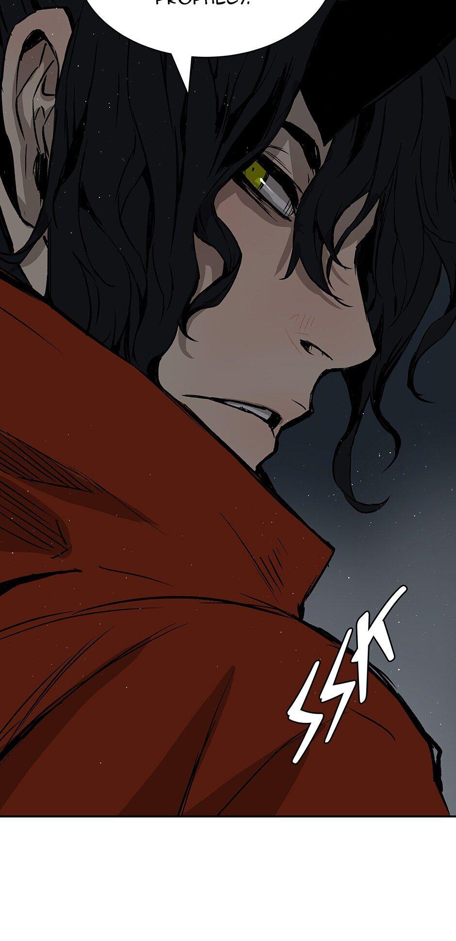 Read Child of the Sheath EN Manga Online