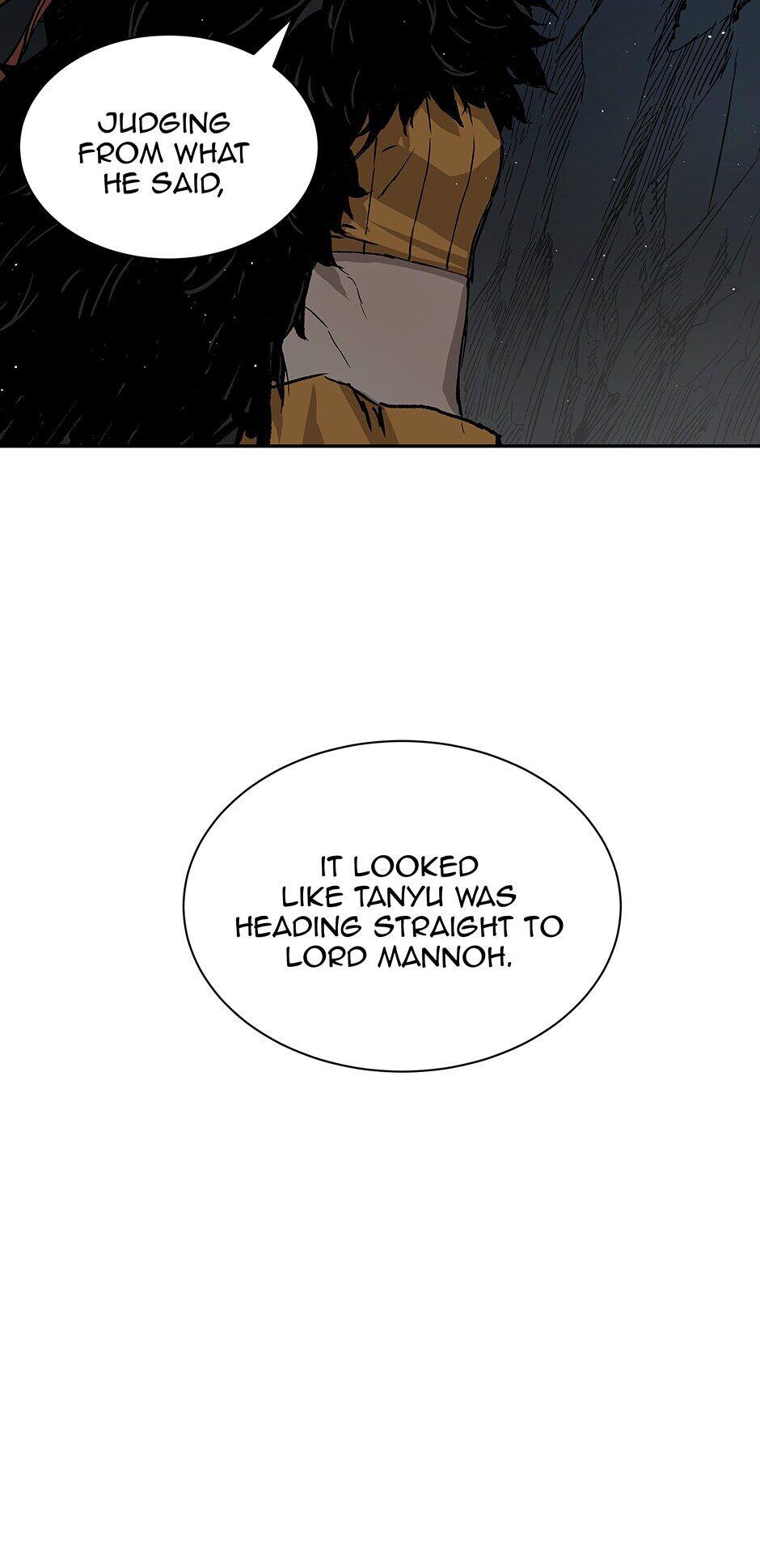 Read Child of the Sheath EN Manga Online