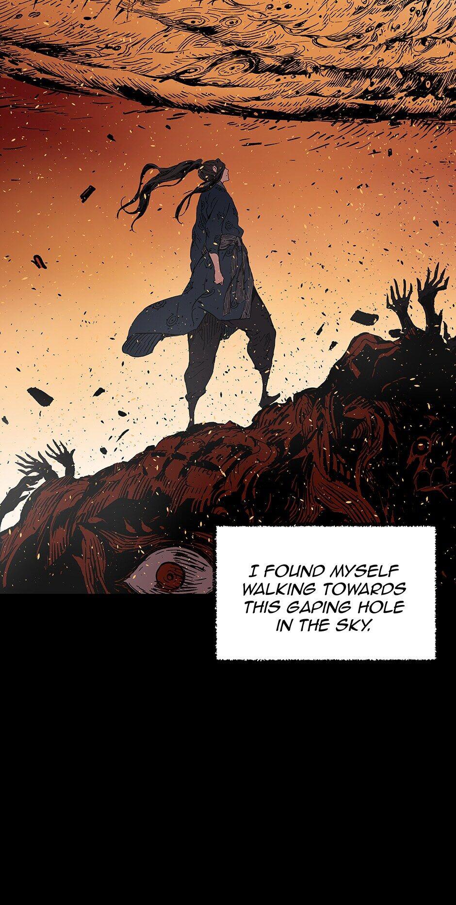 Read Child of the Sheath EN Manga Online