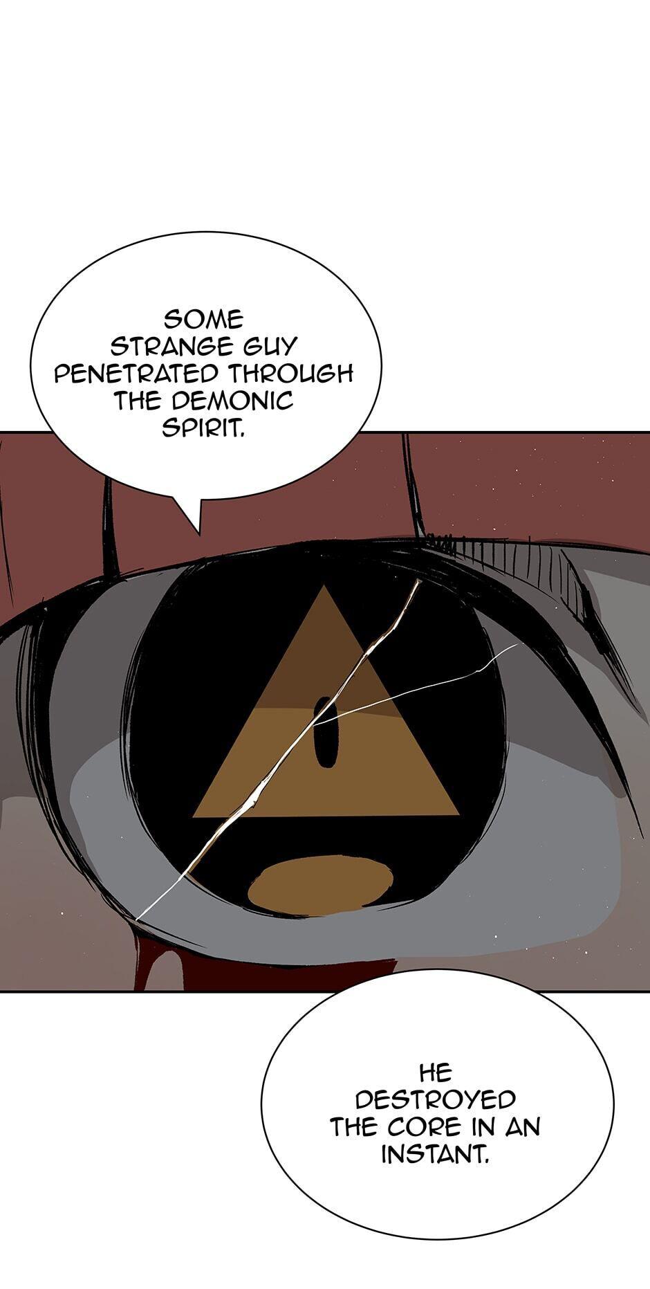 Read Child of the Sheath EN Manga Online