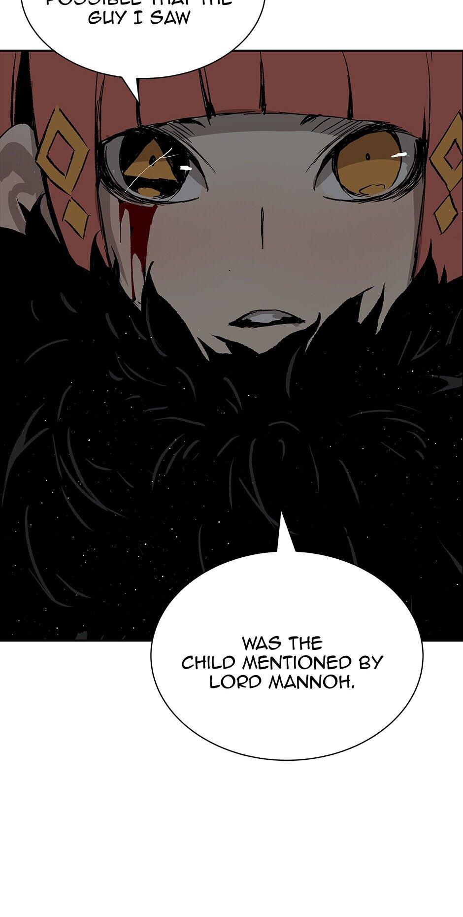 Read Child of the Sheath EN Manga Online