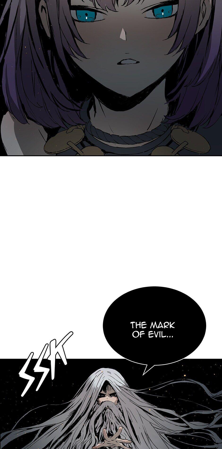 Read Child of the Sheath EN Manga Online