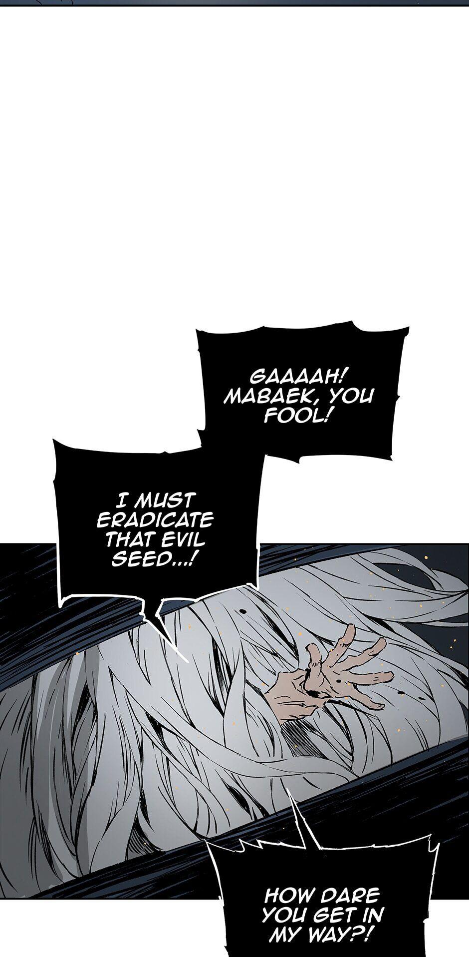 Read Child of the Sheath EN Manga Online