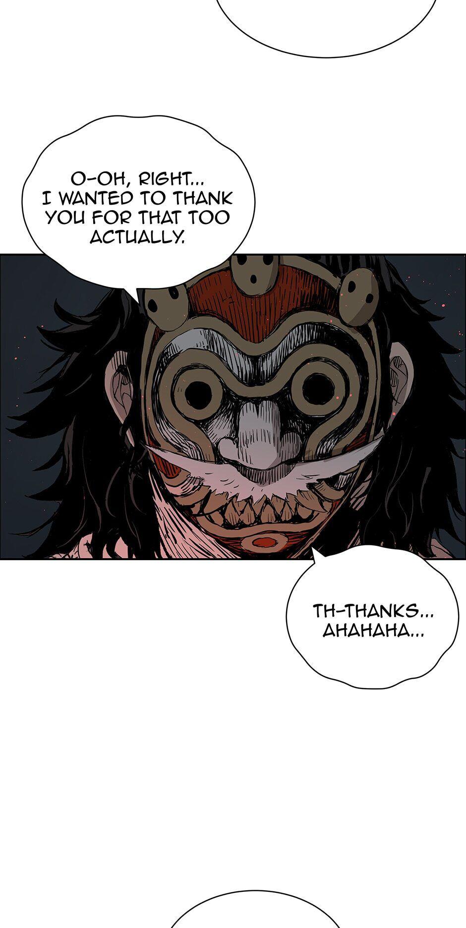 Read Child of the Sheath EN Manga Online