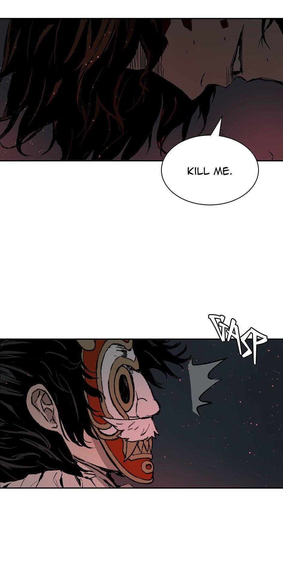 Read Child of the Sheath EN Manga Online