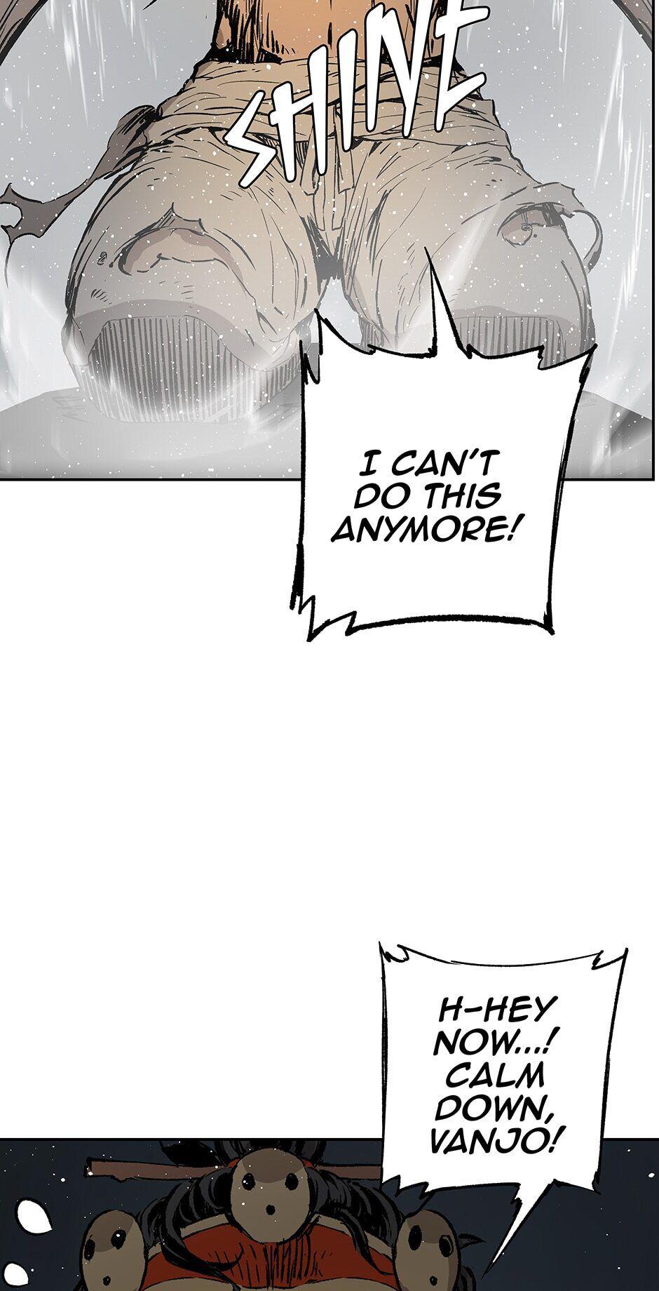 Read Child of the Sheath EN Manga Online