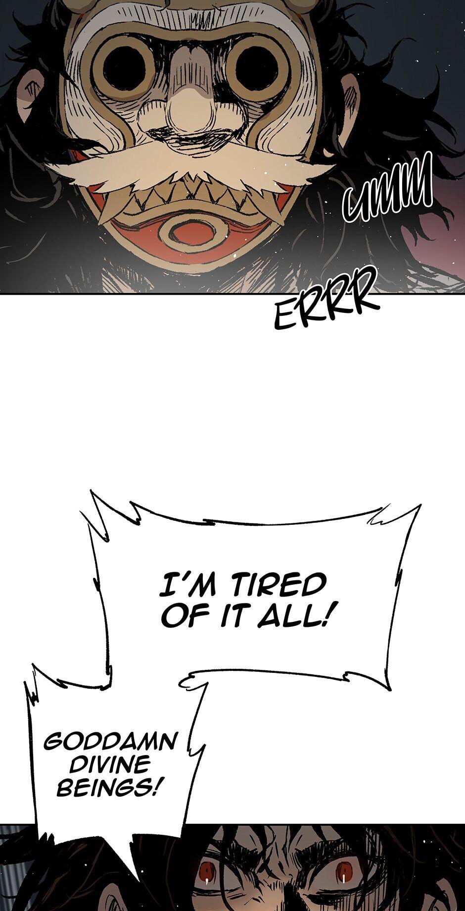 Read Child of the Sheath EN Manga Online