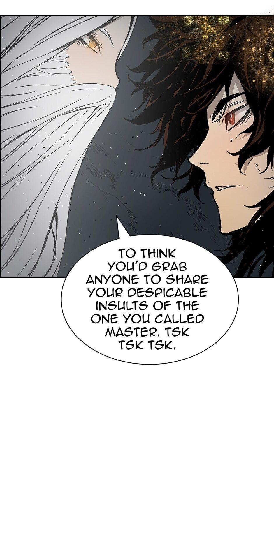 Read Child of the Sheath EN Manga Online