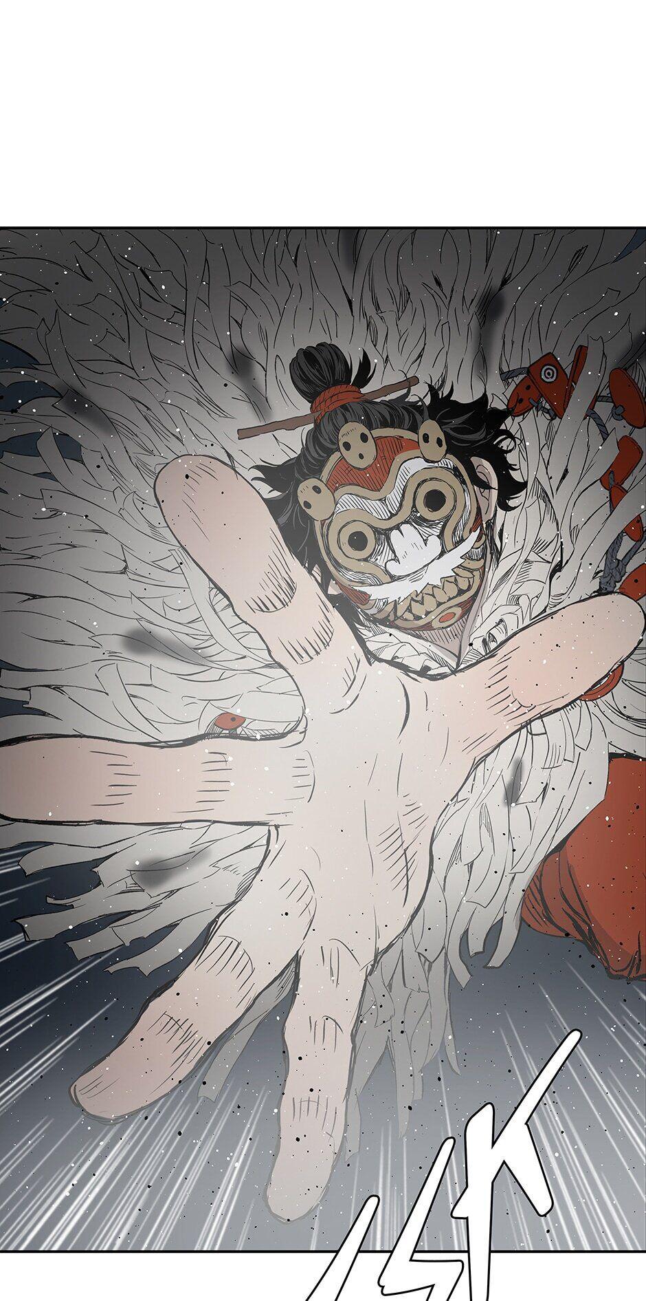 Read Child of the Sheath EN Manga Online