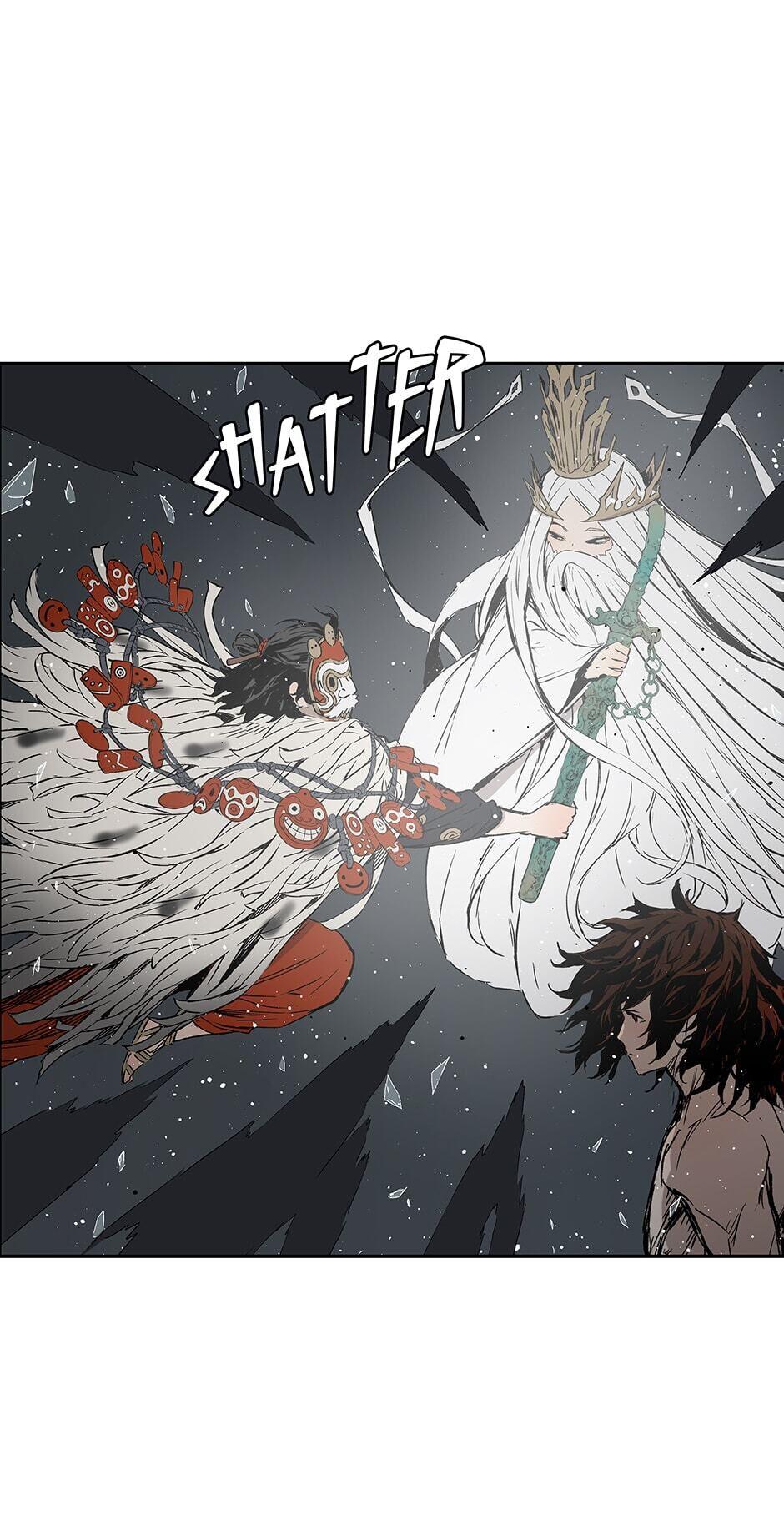 Read Child of the Sheath EN Manga Online