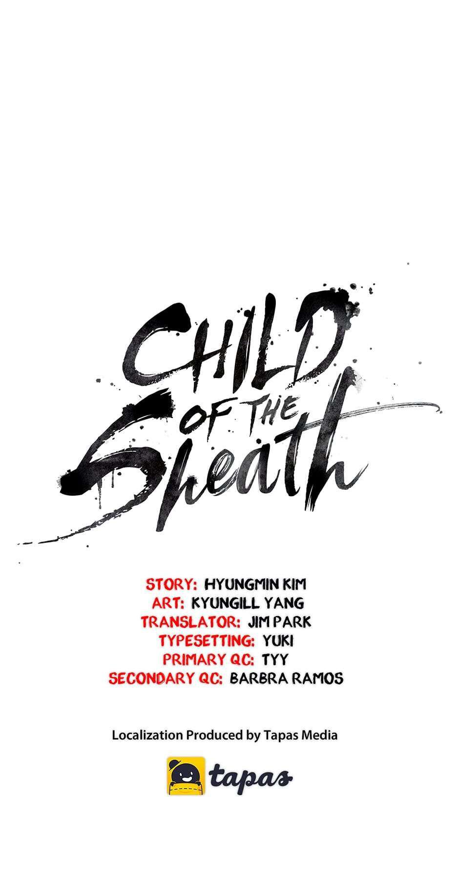 Read Child of the Sheath EN Manga Online