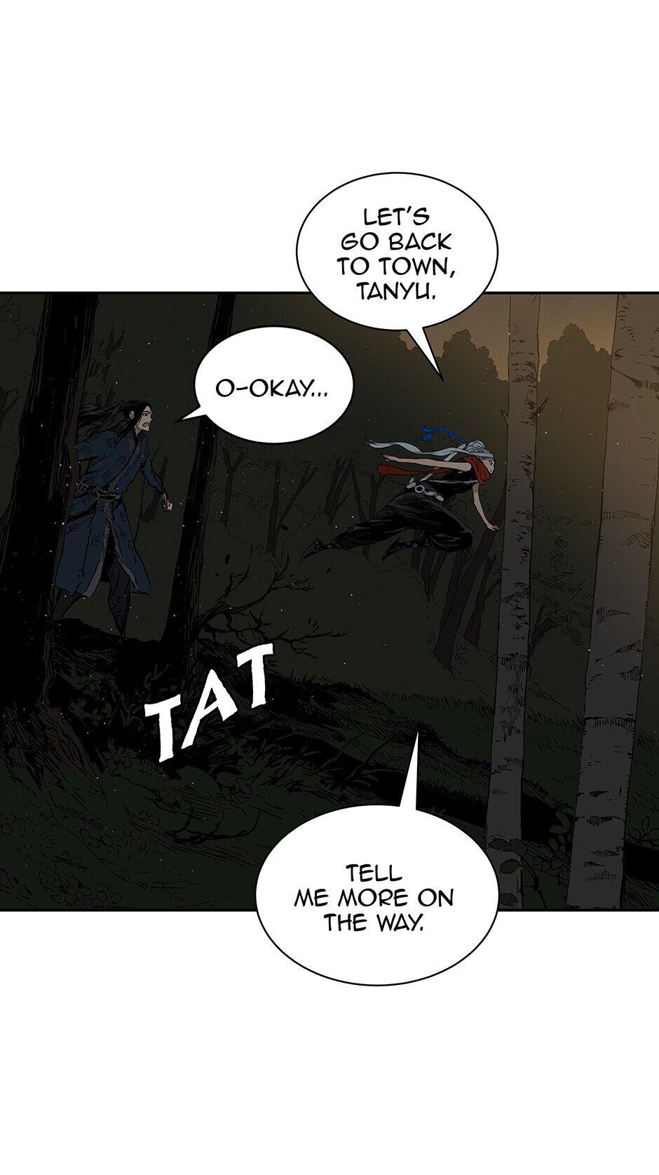 Read Child of the Sheath EN Manga Online