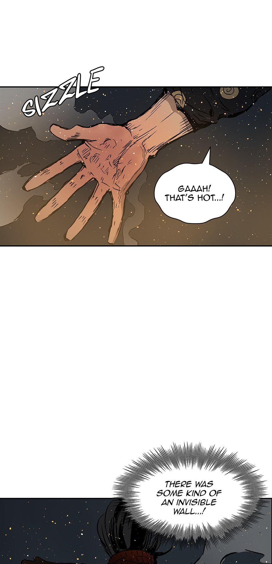 Read Child of the Sheath EN Manga Online