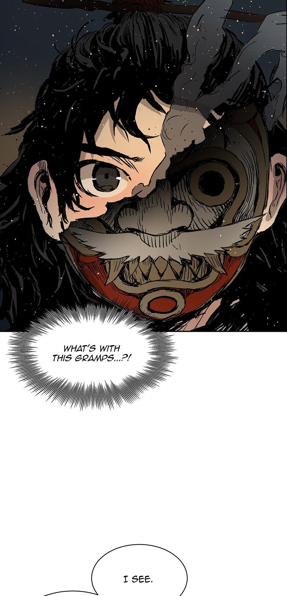 Read Child of the Sheath EN Manga Online