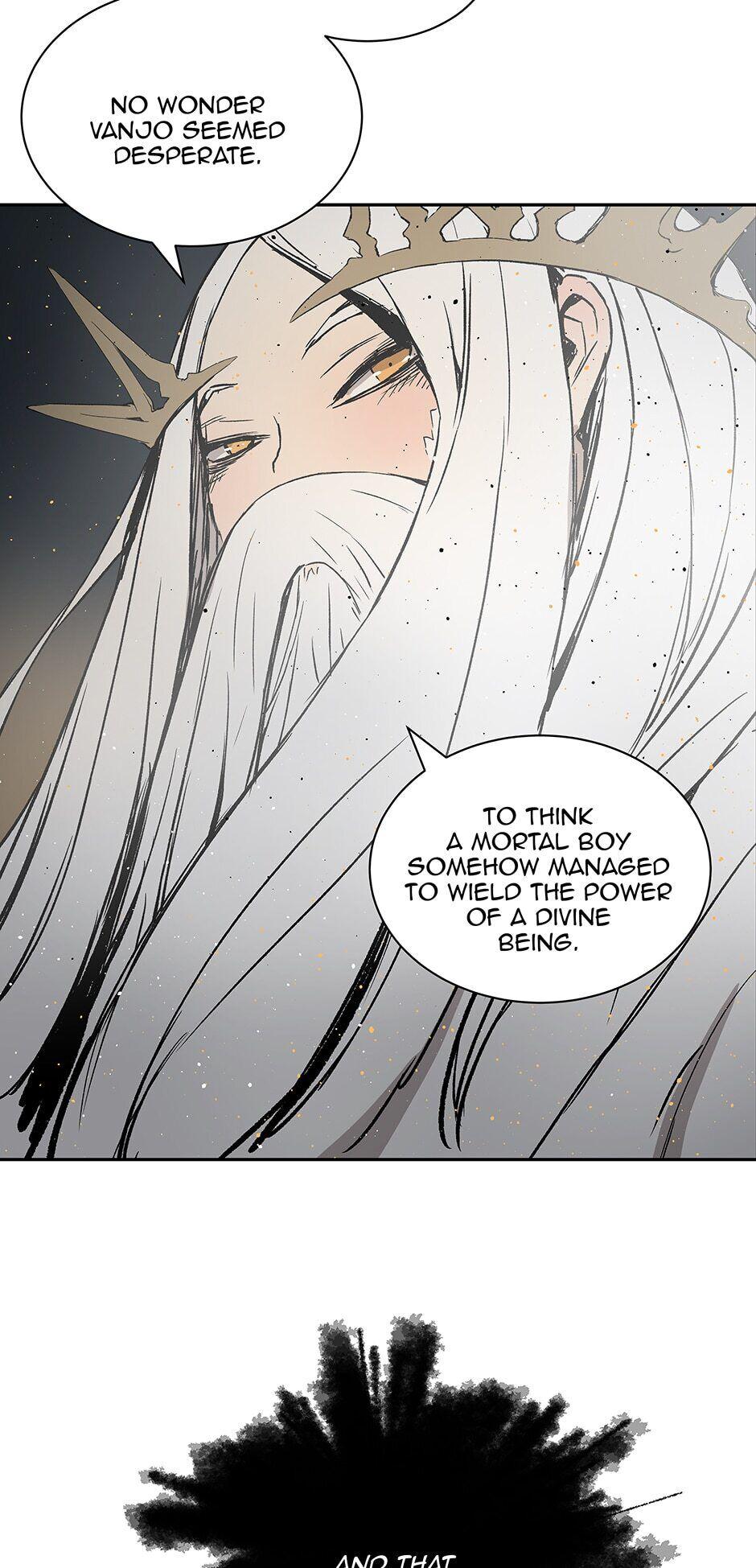 Read Child of the Sheath EN Manga Online