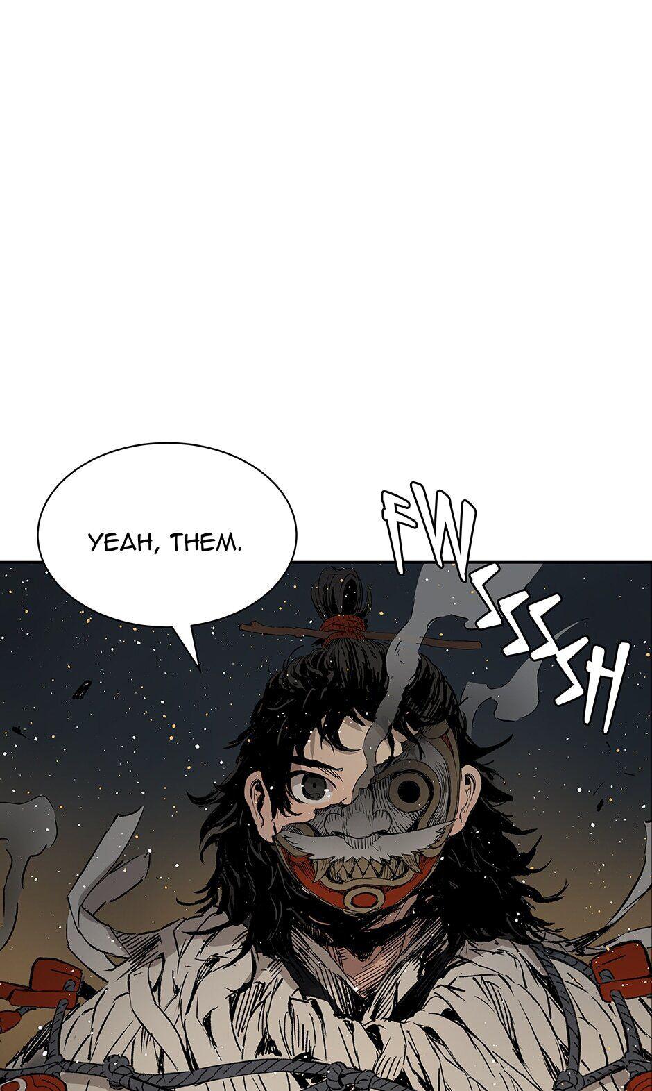 Read Child of the Sheath EN Manga Online