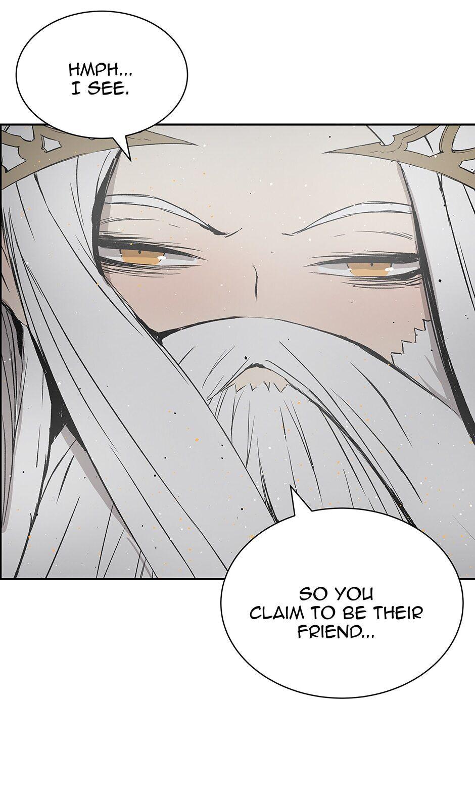 Read Child of the Sheath EN Manga Online