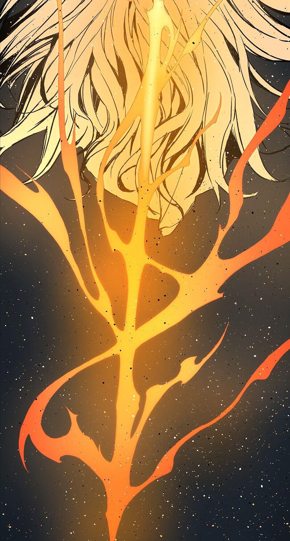 Read Child of the Sheath EN Manga Online