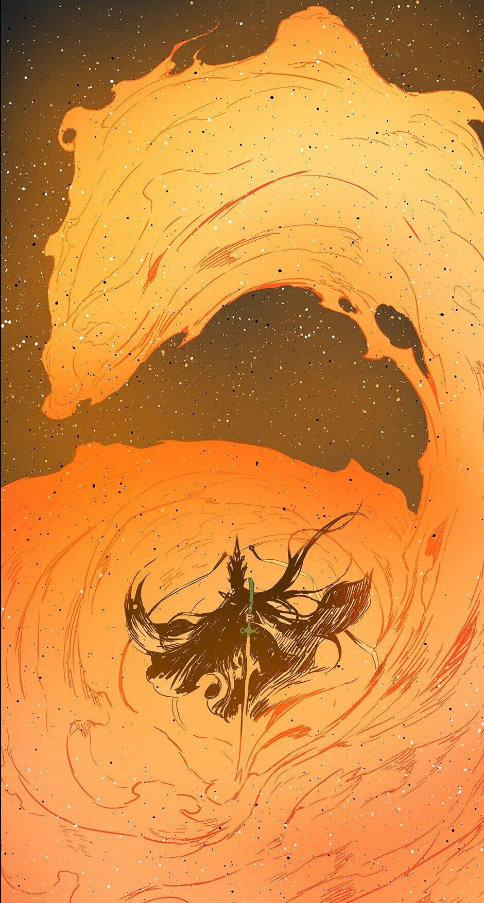 Read Child of the Sheath EN Manga Online