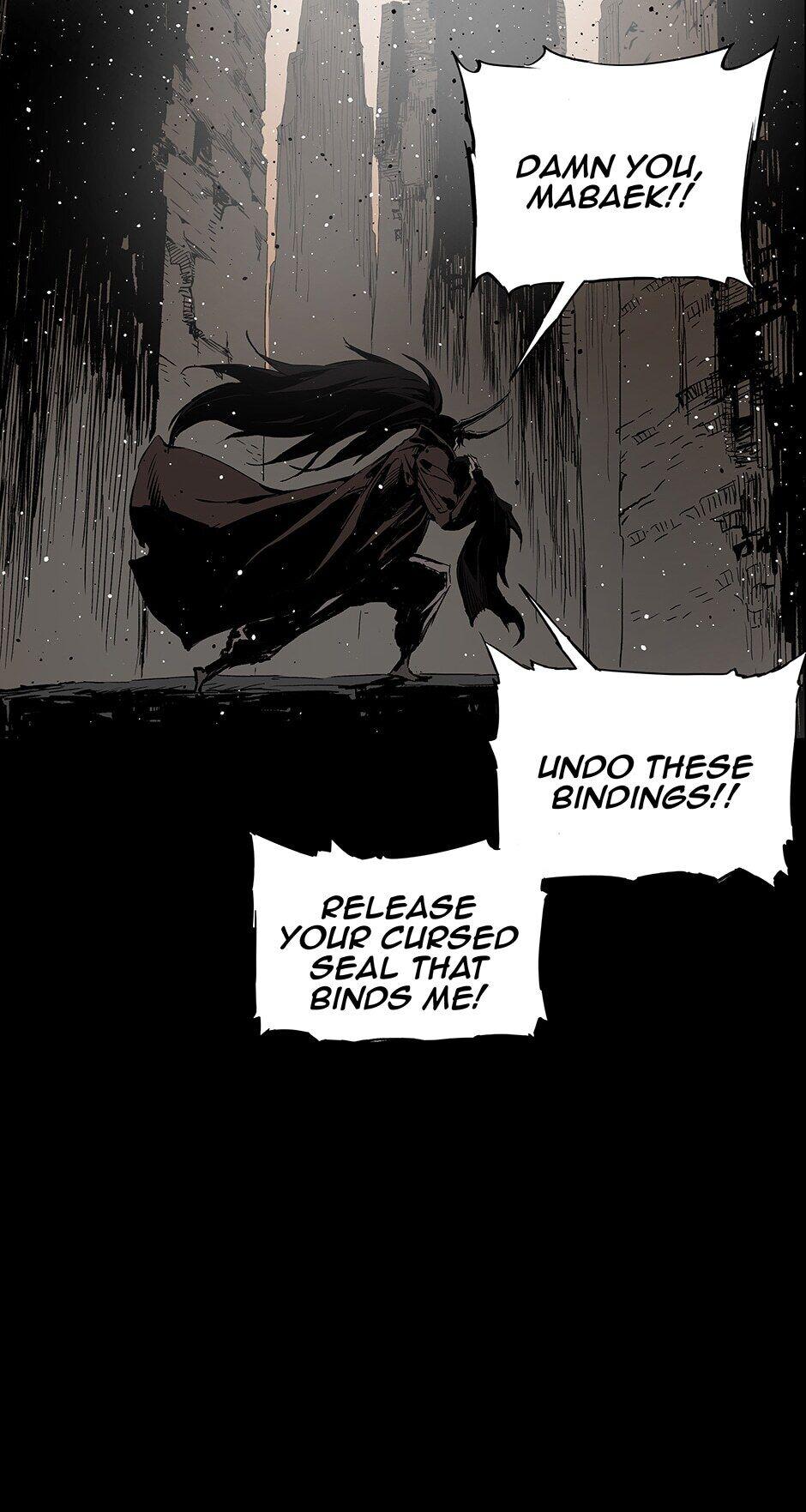 Read Child of the Sheath EN Manga Online