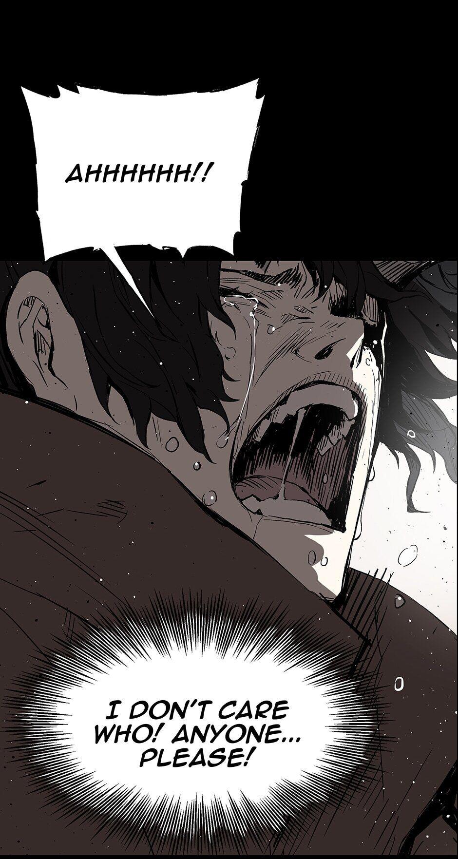 Read Child of the Sheath EN Manga Online