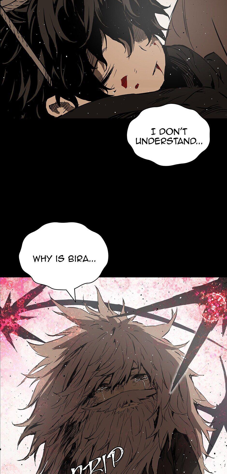 Read Child of the Sheath EN Manga Online