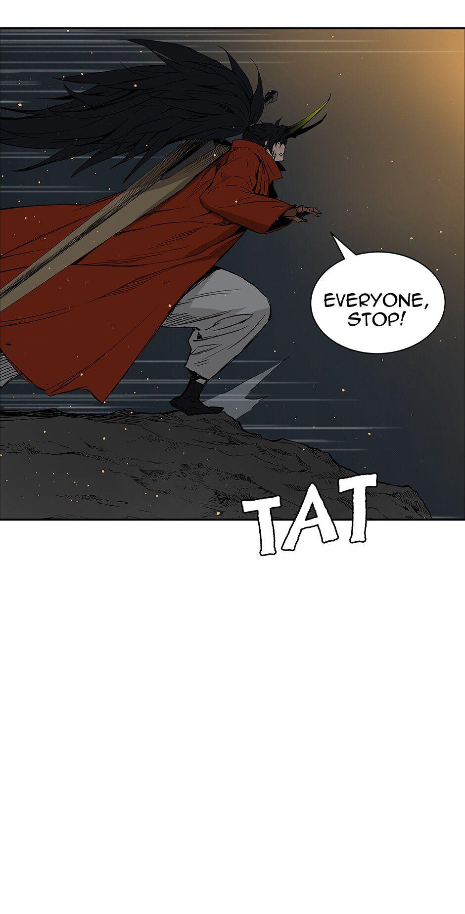 Read Child of the Sheath EN Manga Online