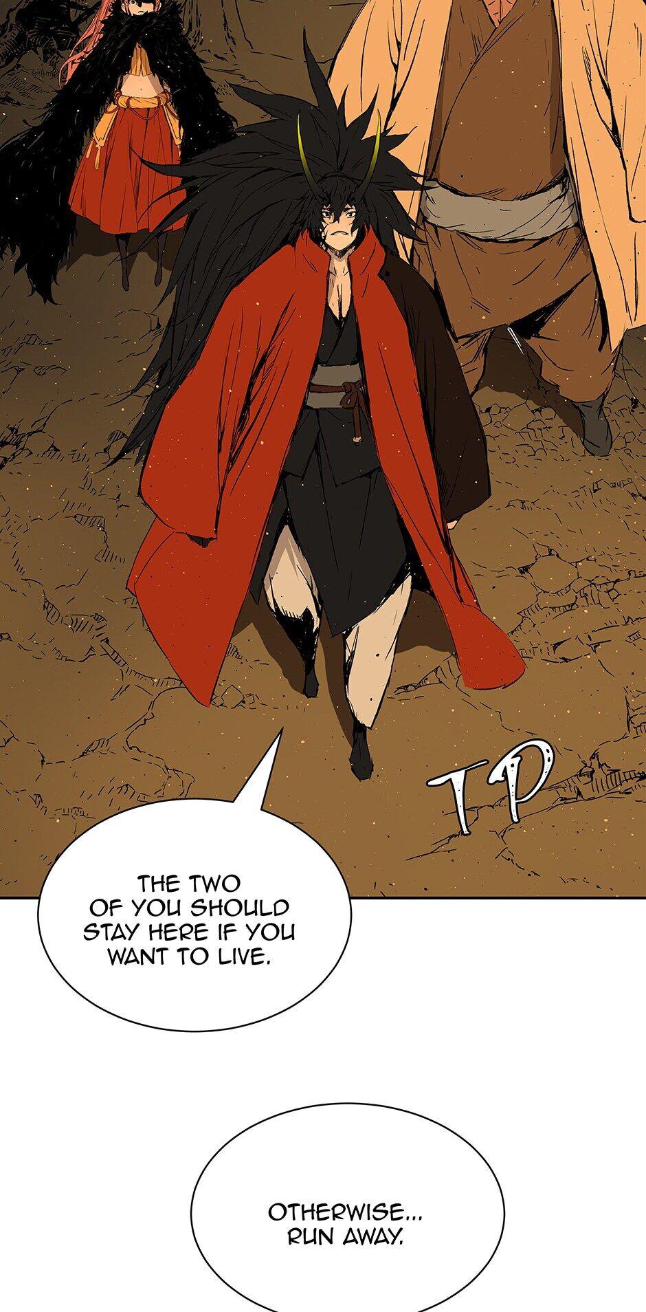 Read Child of the Sheath EN Manga Online