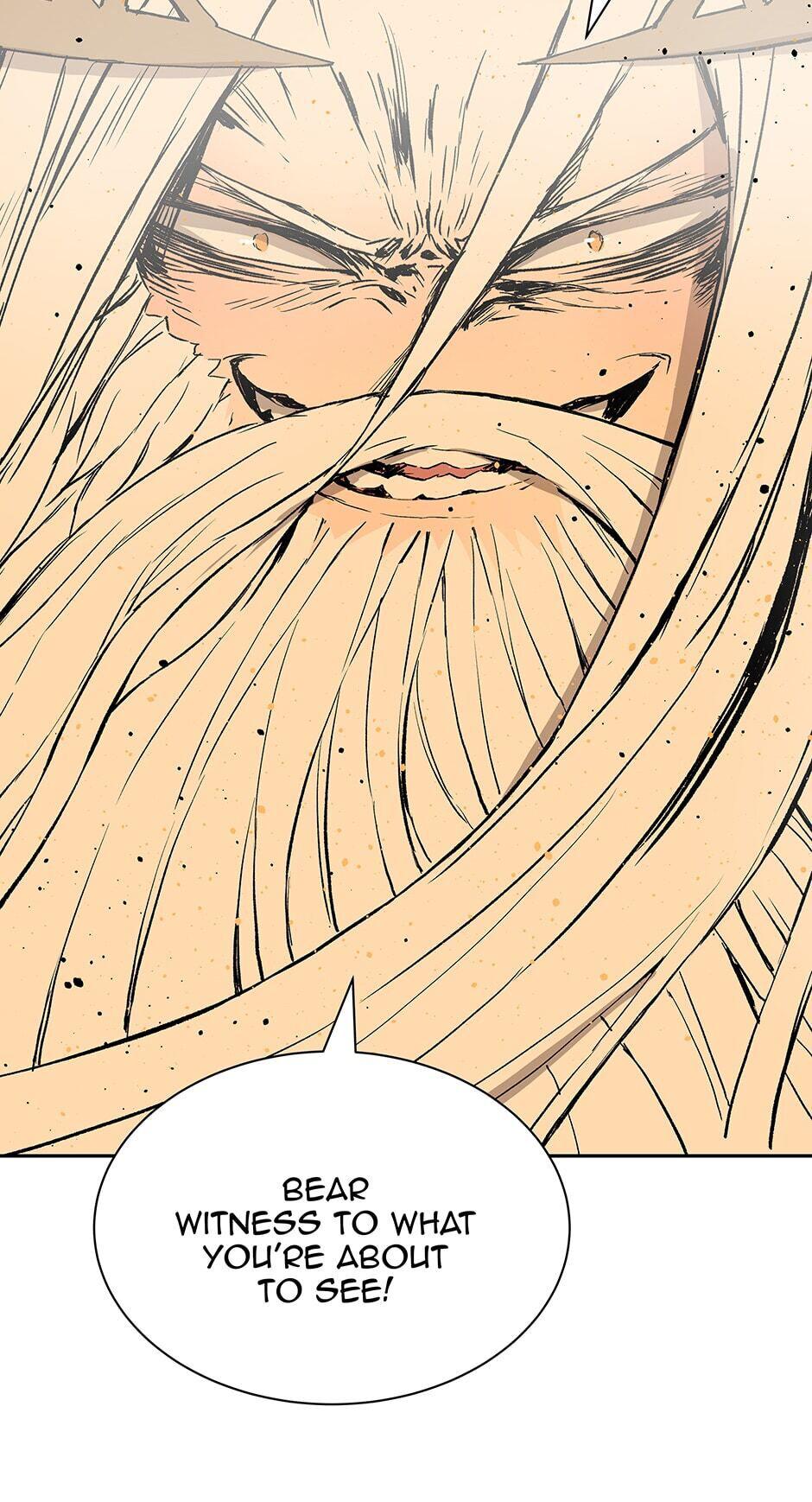 Read Child of the Sheath EN Manga Online