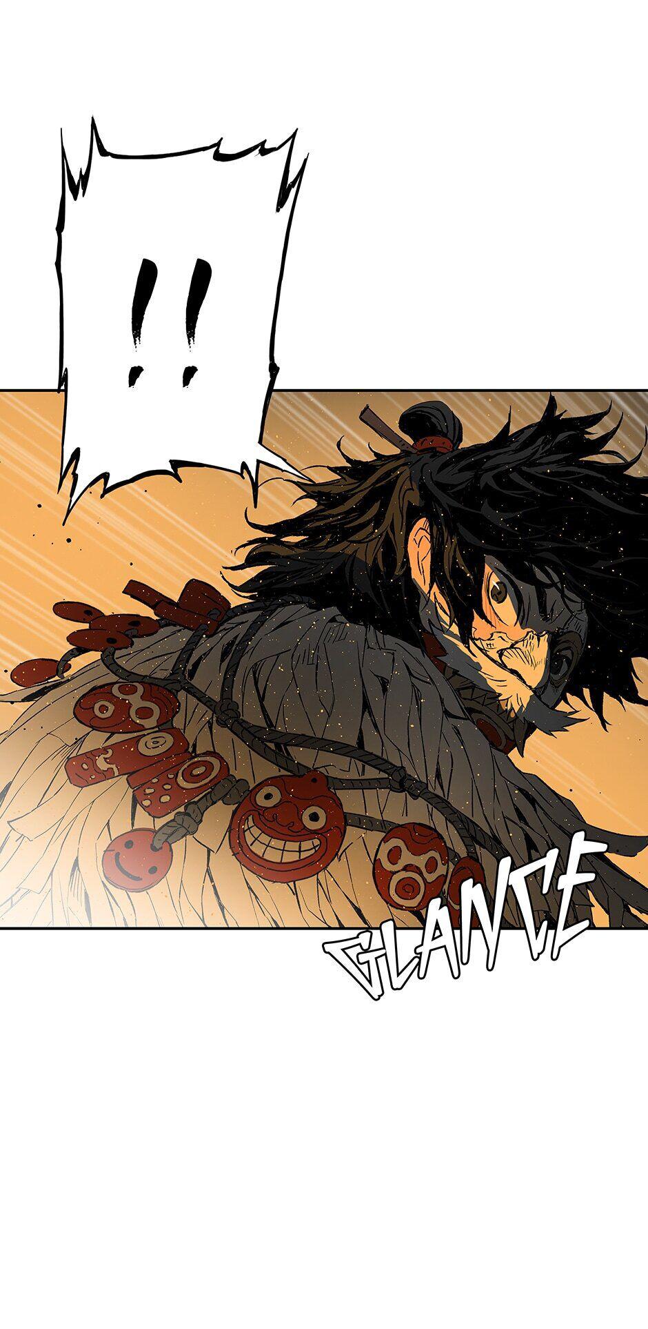 Read Child of the Sheath EN Manga Online