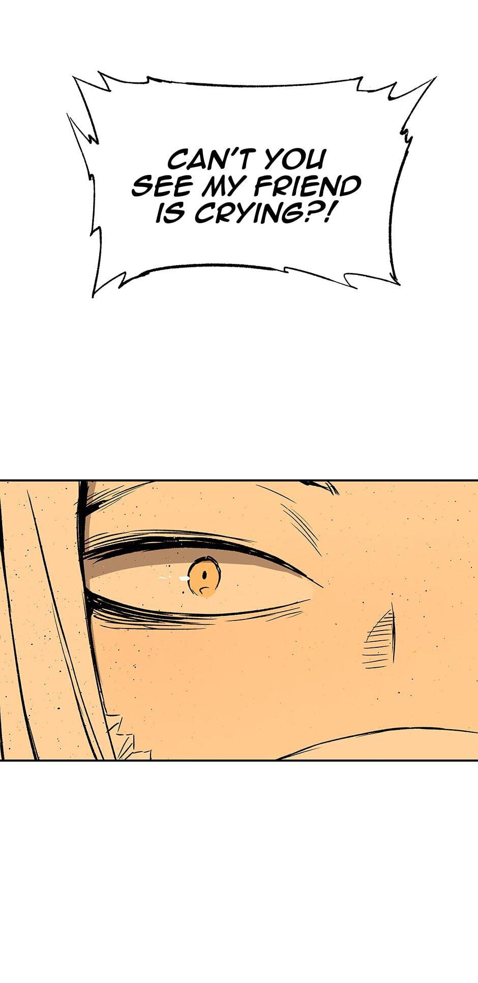 Read Child of the Sheath EN Manga Online