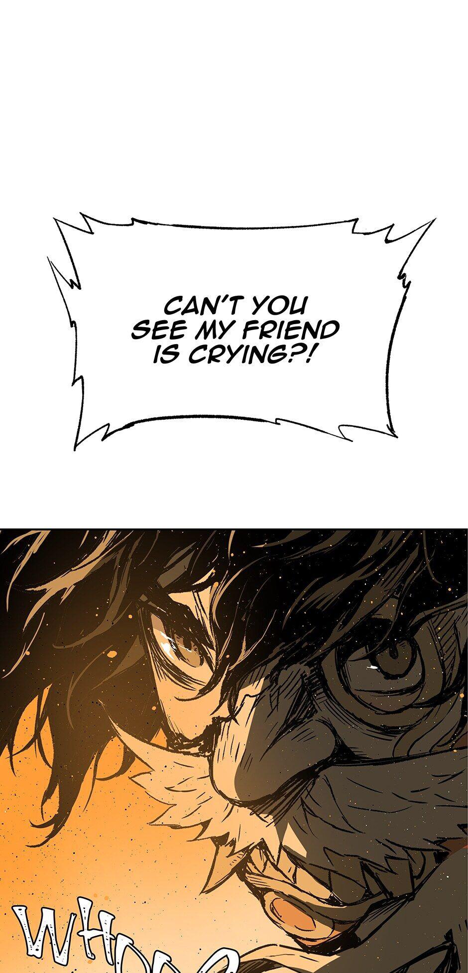 Read Child of the Sheath EN Manga Online