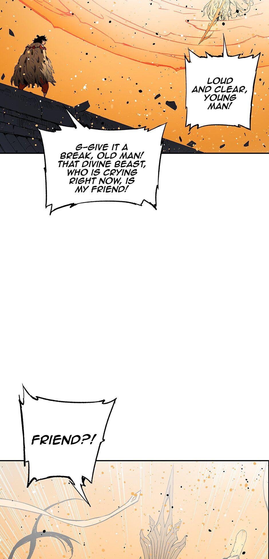 Read Child of the Sheath EN Manga Online