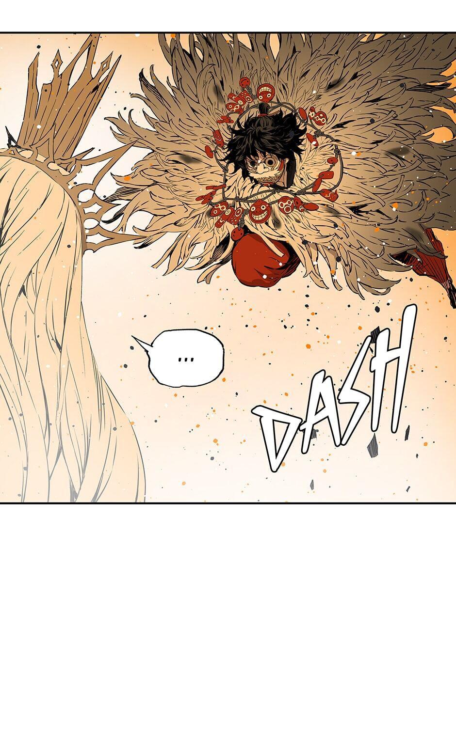 Read Child of the Sheath EN Manga Online