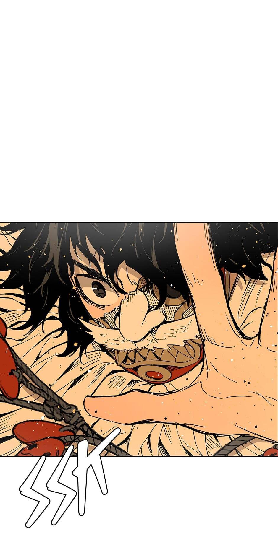 Read Child of the Sheath EN Manga Online