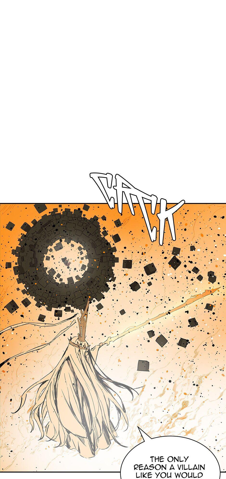 Read Child of the Sheath EN Manga Online