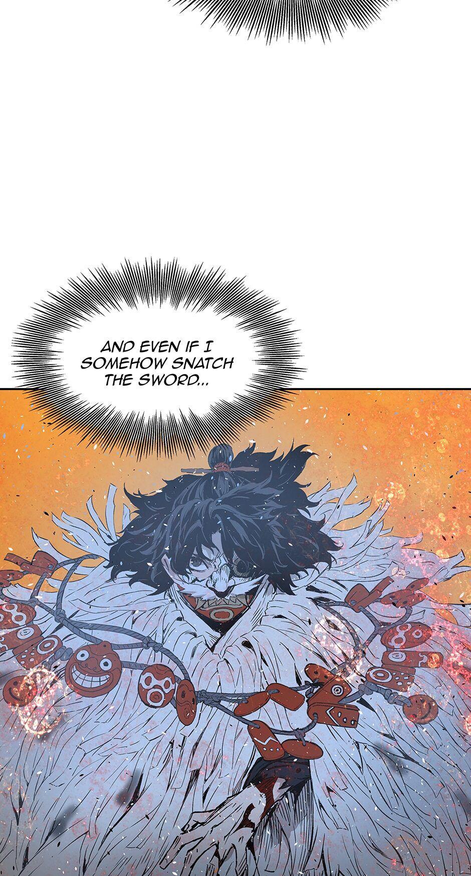 Read Child of the Sheath EN Manga Online