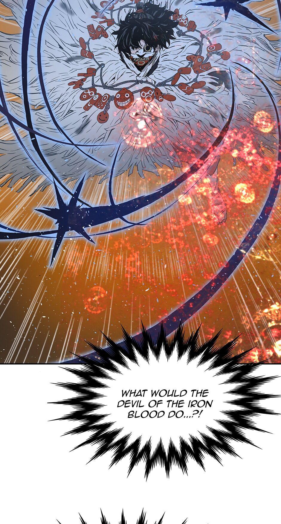 Read Child of the Sheath EN Manga Online